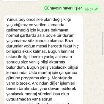 Armut Tadilat Sürecinde Yaşanan Aksaklıklar Ve Mağduriyet