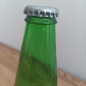Cepte Şok Beni Şok Etti