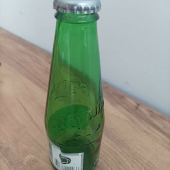 Cepte Şok Beni Şok Etti