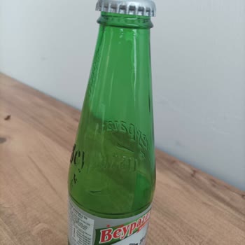 Cepte Şok Beni Şok Etti