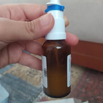 World Medicine-Beklomil Burun Spreyi