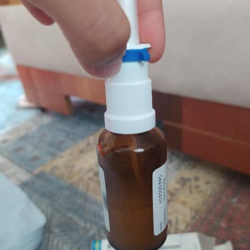 World Medicine-Beklomil Burun Spreyi