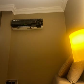 Faros Premium Beach Hotel Klima Ve Temizlik Sorunları İle Hayal Kırıklığı