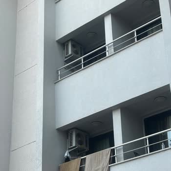 Faros Premium Beach Hotel Klima Ve Temizlik Sorunları İle Hayal Kırıklığı