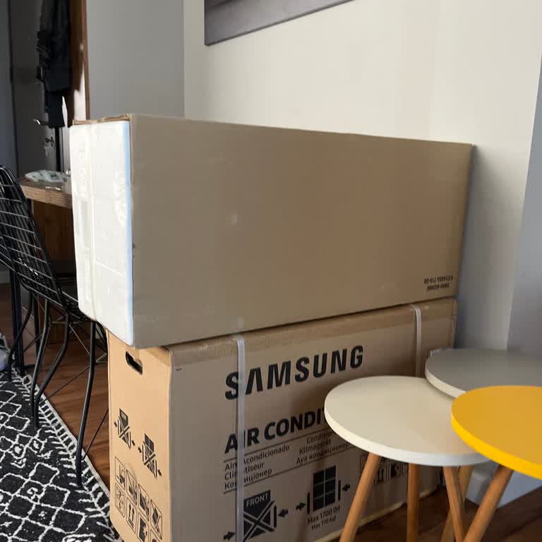 Samsung Kuruluma Gelinmemesi, Herhangi Bir Dönüş Olmaması