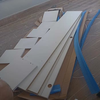 Trendyol Eksik Malzemelerle Ürün Gönderildi