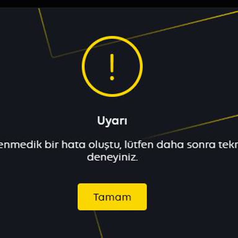 Turkcell TV+ Aboneliğime Giriş Yapamıyorum
