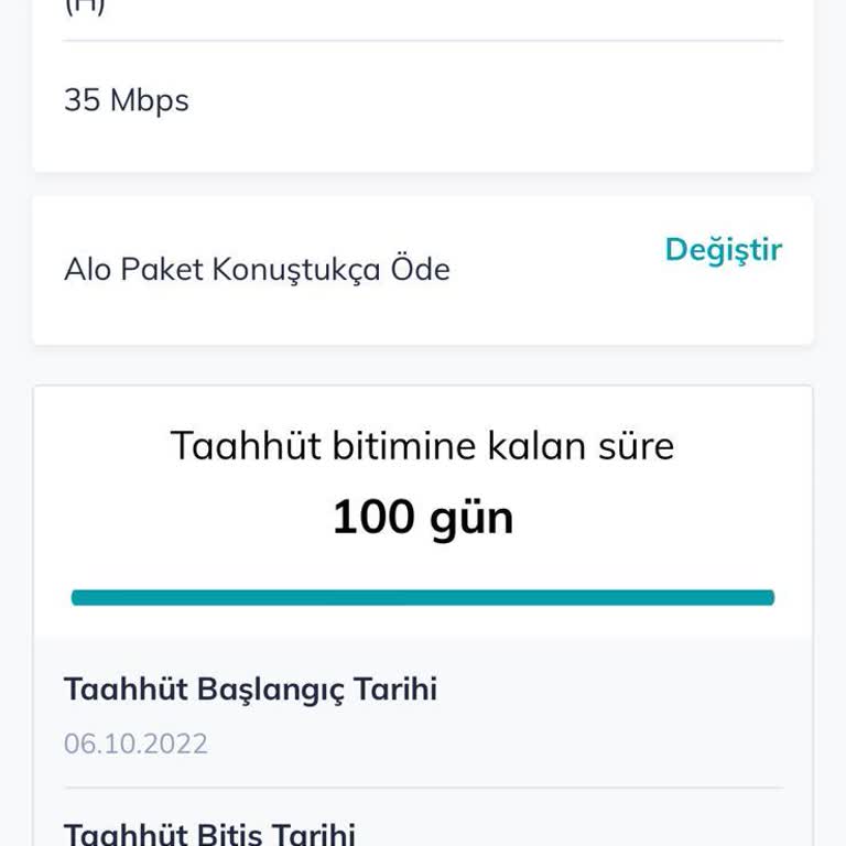 Türk Telekom Haksız Cayma Bedeli Ve Yanıltıcı Fatura İşlemleri