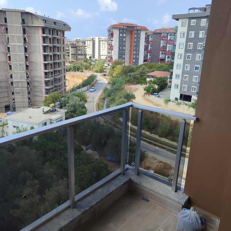 ASAT (Antalya Su İşleri) Avsallar Avcılar Sok. Su Kesintisi