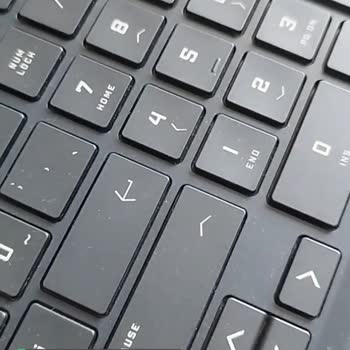 HP Victus D16 Fandan Gelen Ses