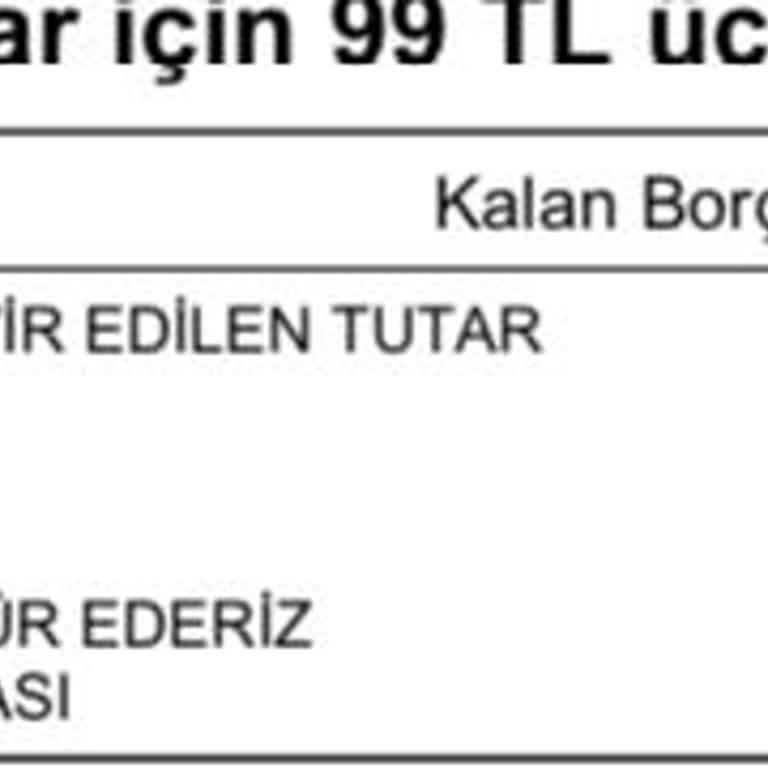 Garanti BBVA Kredi Kartı Ödeme Gecikmesi