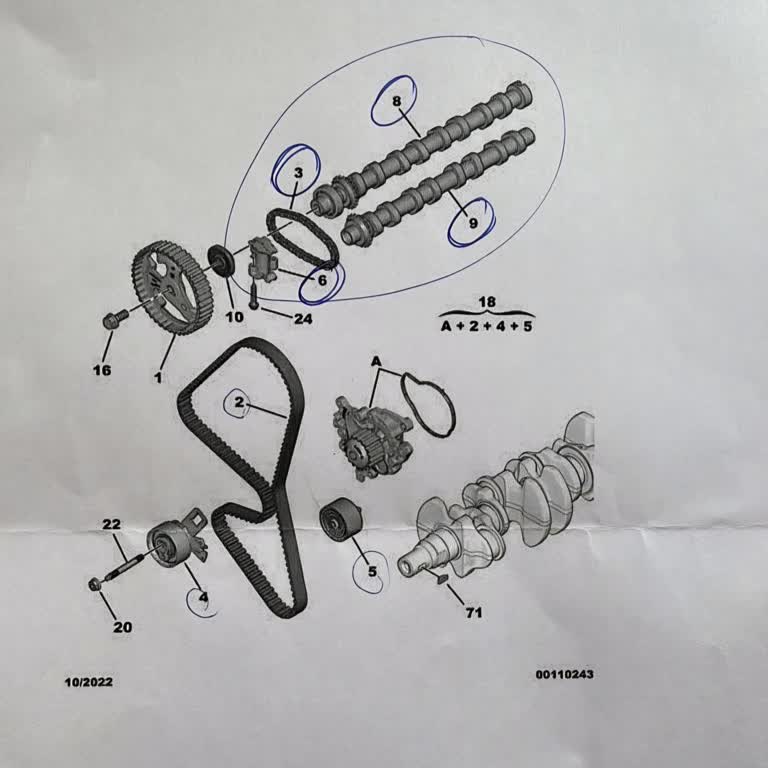 Peugeot 3008 Kronik Hatları