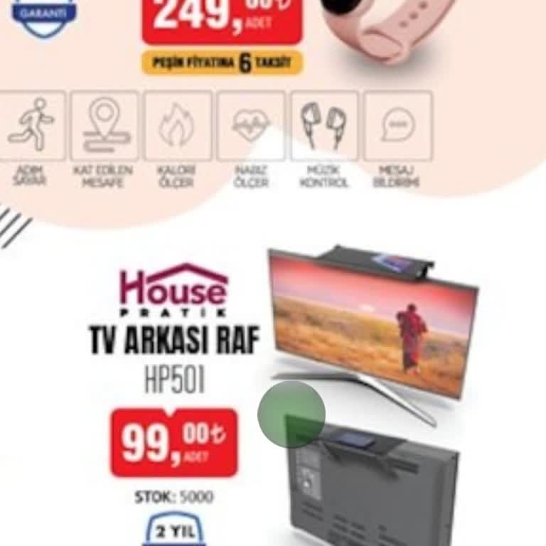 BİM Aktüel Ürünlerin Şubelerde Bulunmaması