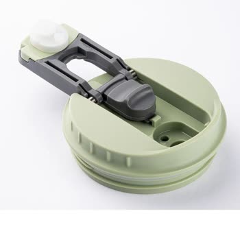 Tantitoni Termos Kapağı Sorunu