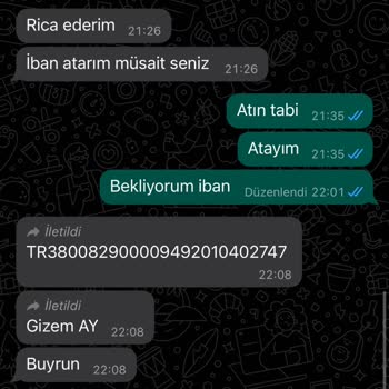 Sahibinden Avşa Adası'nda Kiralık Ev Sorunu