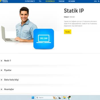 Superonline Static İp İptal Edemiyorum