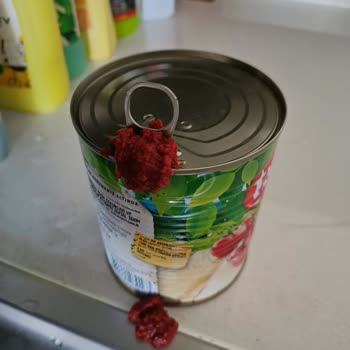Tat Konserve Domates Salçası