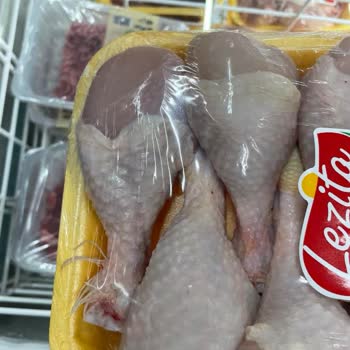 Lezita Yolum Sorunlu Bagetler