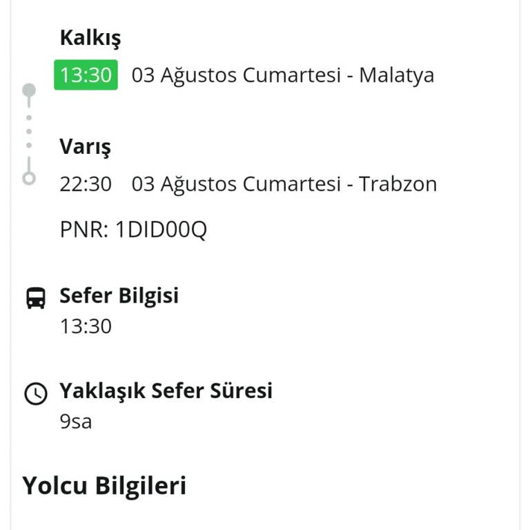 Can Dersim Tunceliler Seyahat Can Dersim Şikayet