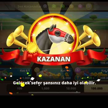 Facebook Çanak Okey At Yarışı Hatası Ve Puan Kaybı