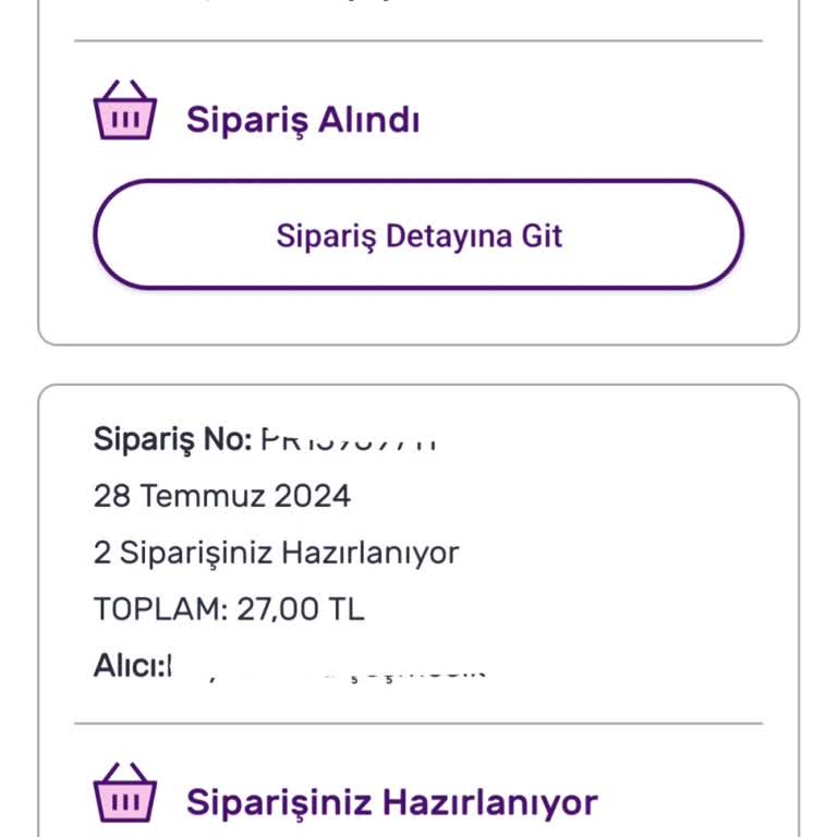 Gratis Online Alışverişte Kargo Gecikmesi Sorunu