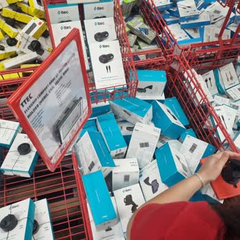 Media Markt Araç İçi Telefon Tutucu Şikayeti