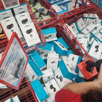Media Markt Araç İçi Telefon Tutucu Şikayeti