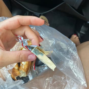 Çetinkaya Market Bozuk Ürün Satışı