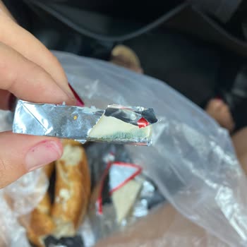 Çetinkaya Market Bozuk Ürün Satışı