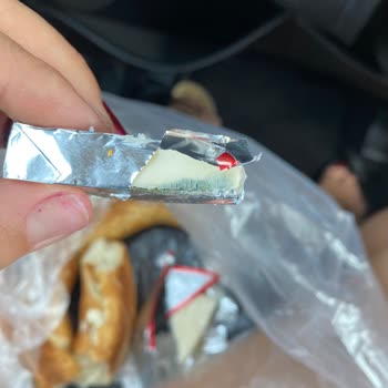 Çetinkaya Market Bozuk Ürün Satışı