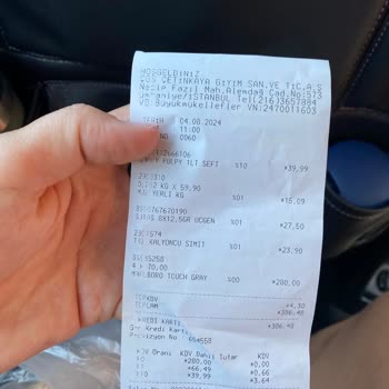 Çetinkaya Market Bozuk Ürün Satışı