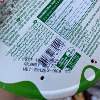 Çetinkaya Market Bozuk Ürün Satışı