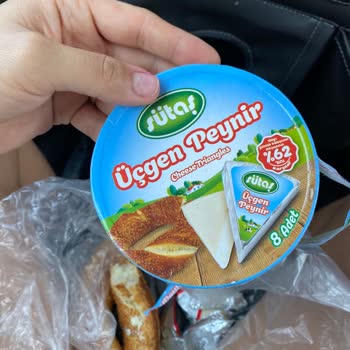 Çetinkaya Market Bozuk Ürün Satışı