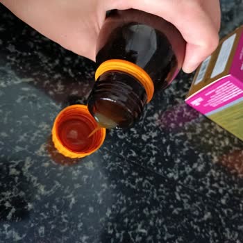 Argivit Smart Vitamin Şurubu