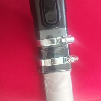 PHILIPS Ev Aletleri Philips 8000 Kırıldı