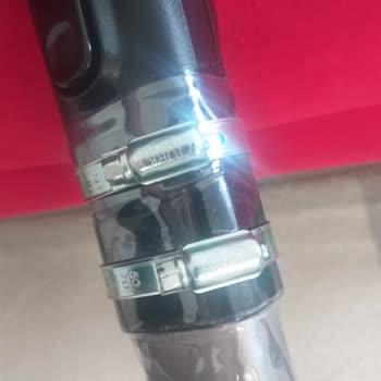 PHILIPS Ev Aletleri Philips 8000 Kırıldı