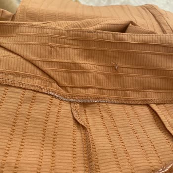 Duygu Aksoy Butik Yanlış Beden Gönderimi Ve Etiket Sorunu