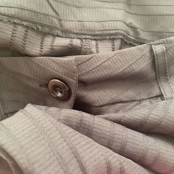 Duygu Aksoy Butik Yanlış Beden Gönderimi Ve Etiket Sorunu