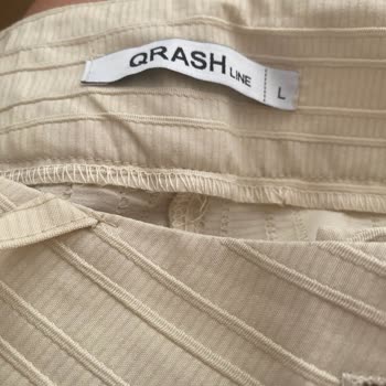 Duygu Aksoy Butik Yanlış Beden Gönderimi Ve Etiket Sorunu