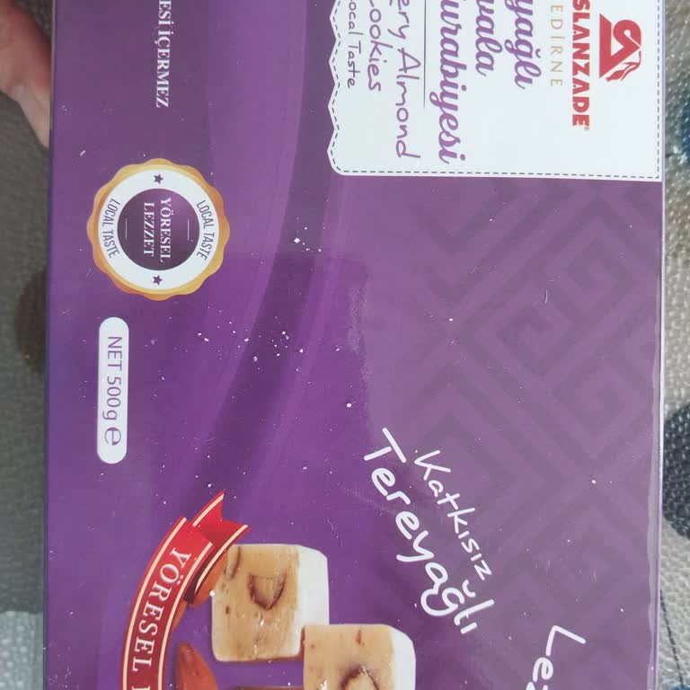 Arslanzade Edirne'de Bayat Ve Eksik Gramajlı Ürünler