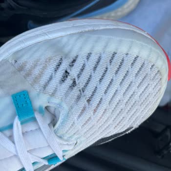 Adidas Adizero RC5 Ftw Kalitesiz Ürün Değişim Reddi.