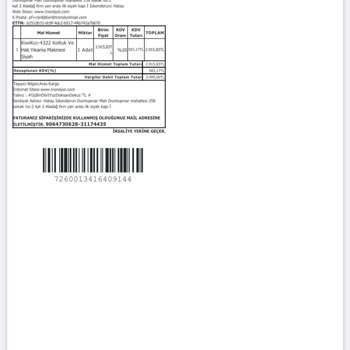 Trendyol Fırsat Dünyası Mağduriyeti