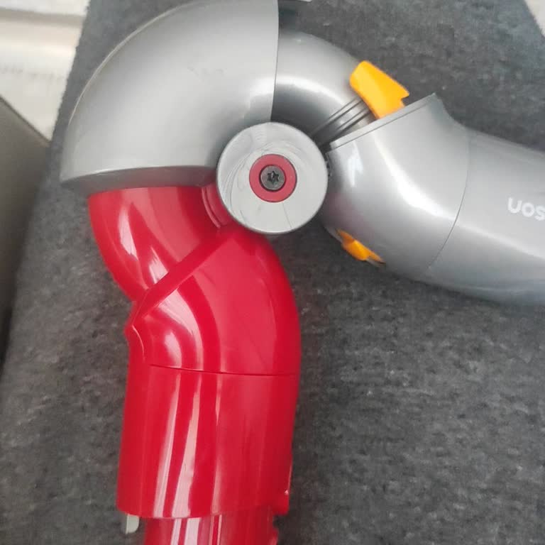 Dyson Mobilya Altı Aparatının Garantisi Yokmuş