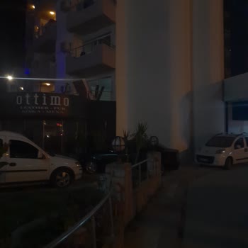 İ10 Hotels Alanya Otel'de Hayal Kırıklığı Ve Sorunlar