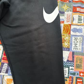 Sportive Ve Nike Ürününe Sahip Çık