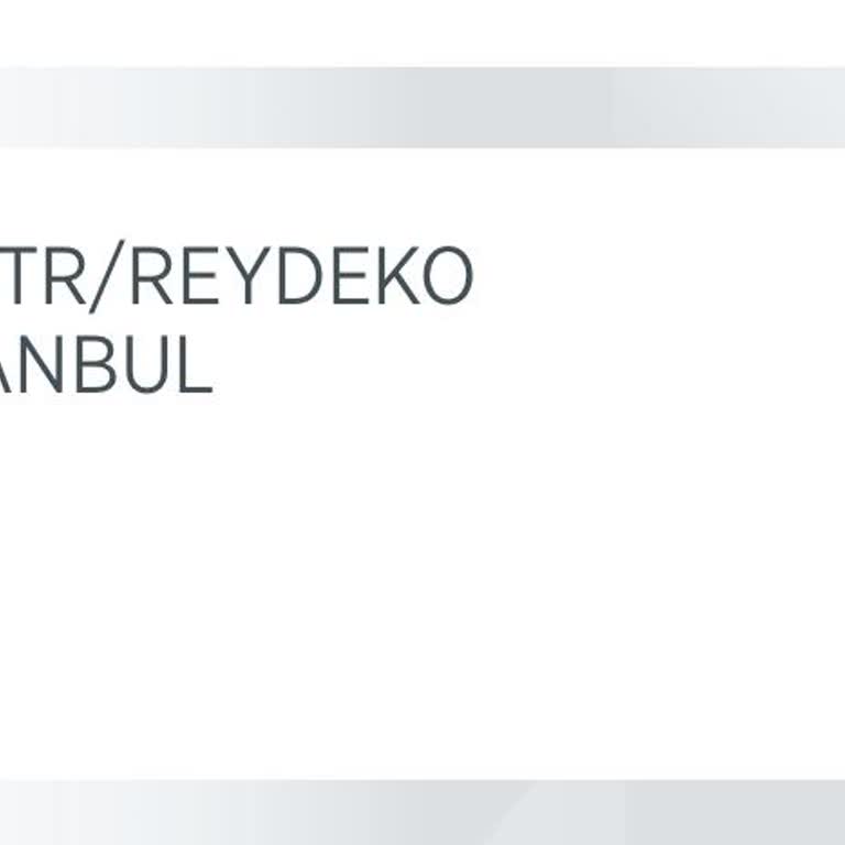 Reydeko Halı Halı Siparişim Teslim Edilmedi Ve Hesap Sorunu Yaşıyorum