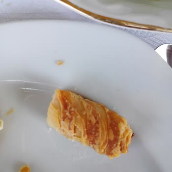 A101 Marketten Alınan Börek Ürünü Değerlendirmesi