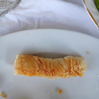 A101 Marketten Alınan Börek Ürünü Değerlendirmesi