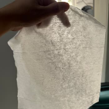 Sleepy Temizlik Mendili Kalitesini Bozmuş