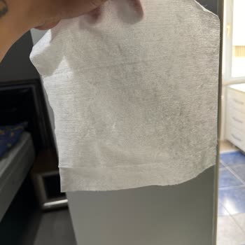 Sleepy Temizlik Mendili Kalitesini Bozmuş